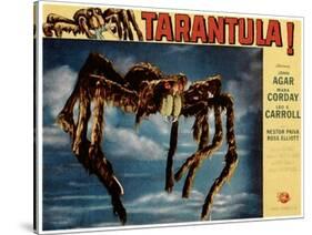 Tarantula!, 1955-null-Stretched Canvas