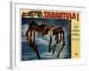 Tarantula!, 1955-null-Framed Photo