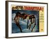 Tarantula!, 1955-null-Framed Photo