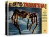 Tarantula!, 1955-null-Stretched Canvas