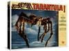 Tarantula!, 1955-null-Stretched Canvas