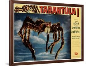 Tarantula!, 1955-null-Framed Photo