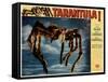 Tarantula!, 1955-null-Framed Stretched Canvas