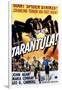 Tarantula, John Agar, Mara Corday, 1955-null-Framed Art Print