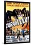 Tarantula, John Agar, Mara Corday, 1955-null-Framed Art Print