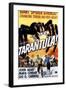 Tarantula, John Agar, Mara Corday, 1955-null-Framed Art Print