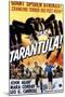 Tarantula, John Agar, Mara Corday, 1955-null-Mounted Art Print