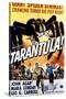 Tarantula, John Agar, Mara Corday, 1955-null-Stretched Canvas