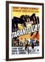 Tarantula, John Agar, Mara Corday, 1955-null-Framed Art Print