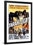 Tarantula, John Agar, Mara Corday, 1955-null-Framed Art Print