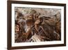 Tarantula Spider, Arenal, Alajuela Province, Costa Rica, Central America-Rob Francis-Framed Photographic Print