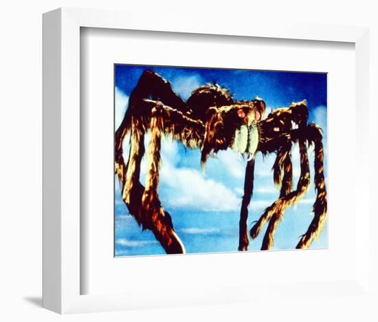 Tarantula-null-Framed Photo