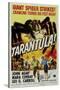 Tarantula-Vintage Apple Collection-Stretched Canvas