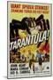 Tarantula-Vintage Apple Collection-Mounted Premium Giclee Print