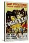 Tarantula-Vintage Apple Collection-Stretched Canvas