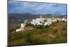 Tarapados Village, Tinos, Cyclades, Greek Islands, Greece, Europe-Tuul-Mounted Photographic Print