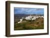 Tarapados Village, Tinos, Cyclades, Greek Islands, Greece, Europe-Tuul-Framed Photographic Print