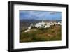 Tarapados Village, Tinos, Cyclades, Greek Islands, Greece, Europe-Tuul-Framed Photographic Print