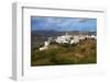 Tarapados Village, Tinos, Cyclades, Greek Islands, Greece, Europe-Tuul-Framed Photographic Print