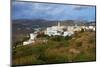 Tarapados Village, Tinos, Cyclades, Greek Islands, Greece, Europe-Tuul-Mounted Photographic Print