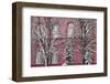 Taras Shevchenko National University, Kiev, Ukraine.-William Sutton-Framed Photographic Print