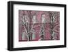 Taras Shevchenko National University, Kiev, Ukraine.-William Sutton-Framed Photographic Print