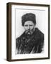 Taras Shevchenko-null-Framed Giclee Print