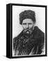 Taras Shevchenko-null-Framed Stretched Canvas