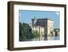 Tarascon Castle, Tarascon, Provence, France-Jim Engelbrecht-Framed Photographic Print