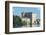 Tarascon Castle, Tarascon, Provence, France-Jim Engelbrecht-Framed Photographic Print