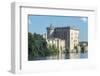 Tarascon Castle, Tarascon, Provence, France-Jim Engelbrecht-Framed Photographic Print