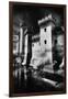 Tarascon Chateau, Provence, France-Simon Marsden-Framed Giclee Print