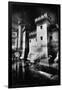 Tarascon Chateau, Provence, France-Simon Marsden-Framed Giclee Print