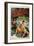 Tarazan Amazons-Vintage Apple Collection-Framed Giclee Print