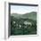 Tarbet (Scotland), View of the Village on Lake Lomond-Leon, Levy et Fils-Framed Photographic Print