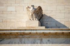 Federal Reserve Building-Tarch-Photographic Print