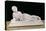 Tarcisius, Christian Martyr, 1868-Jean Alexandre Joseph Falguiere-Stretched Canvas