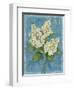 Tardiva Hydrangea-Pamela Gladding-Framed Art Print