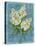 Tardiva Hydrangea-Pamela Gladding-Stretched Canvas