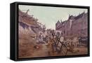 Canvas Black