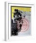 Target Practice-Dan Monteavaro-Framed Giclee Print