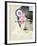 Target-Kareem Rizk-Framed Giclee Print