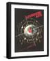 Targeting, Advertsing Arts-null-Framed Art Print