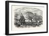 Tariffa, a Seaport of Andalusia Spain-null-Framed Giclee Print