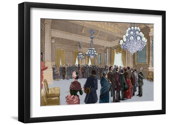 Giclee Print, , large