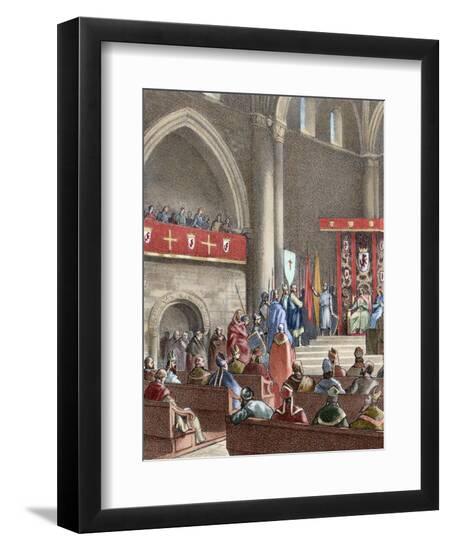 Premium Giclee Print, , large