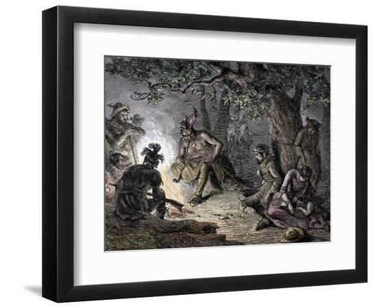 Premium Giclee Print, , large