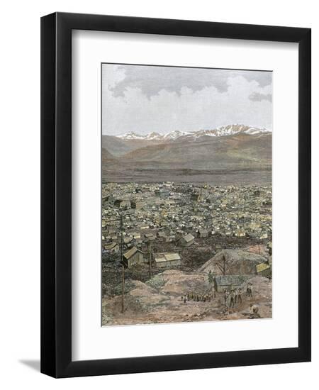 Premium Giclee Print, , large