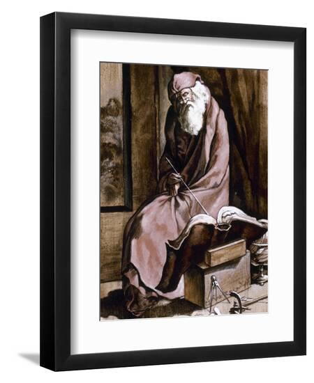 Premium Giclee Print, , large