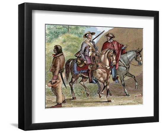 Premium Giclee Print, , large